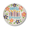 Load image into Gallery viewer, Painting Workshop - Birthday Plates
