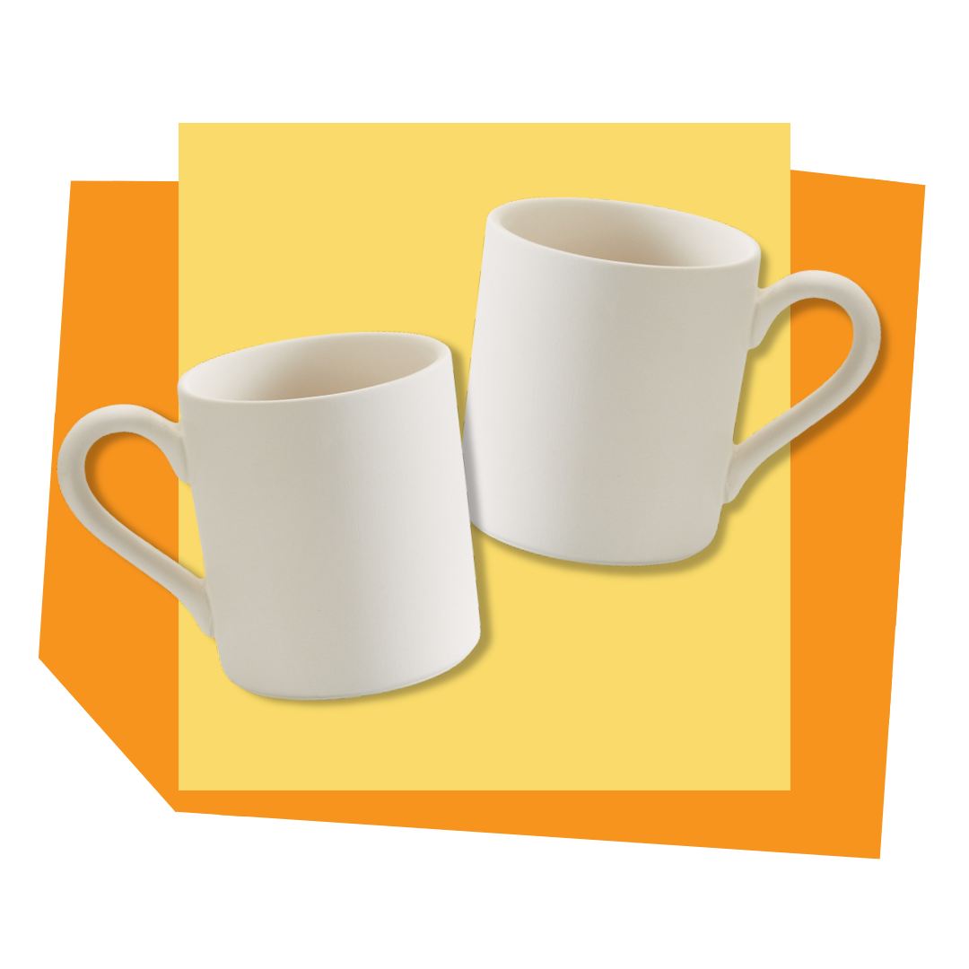 Mug Party To Go