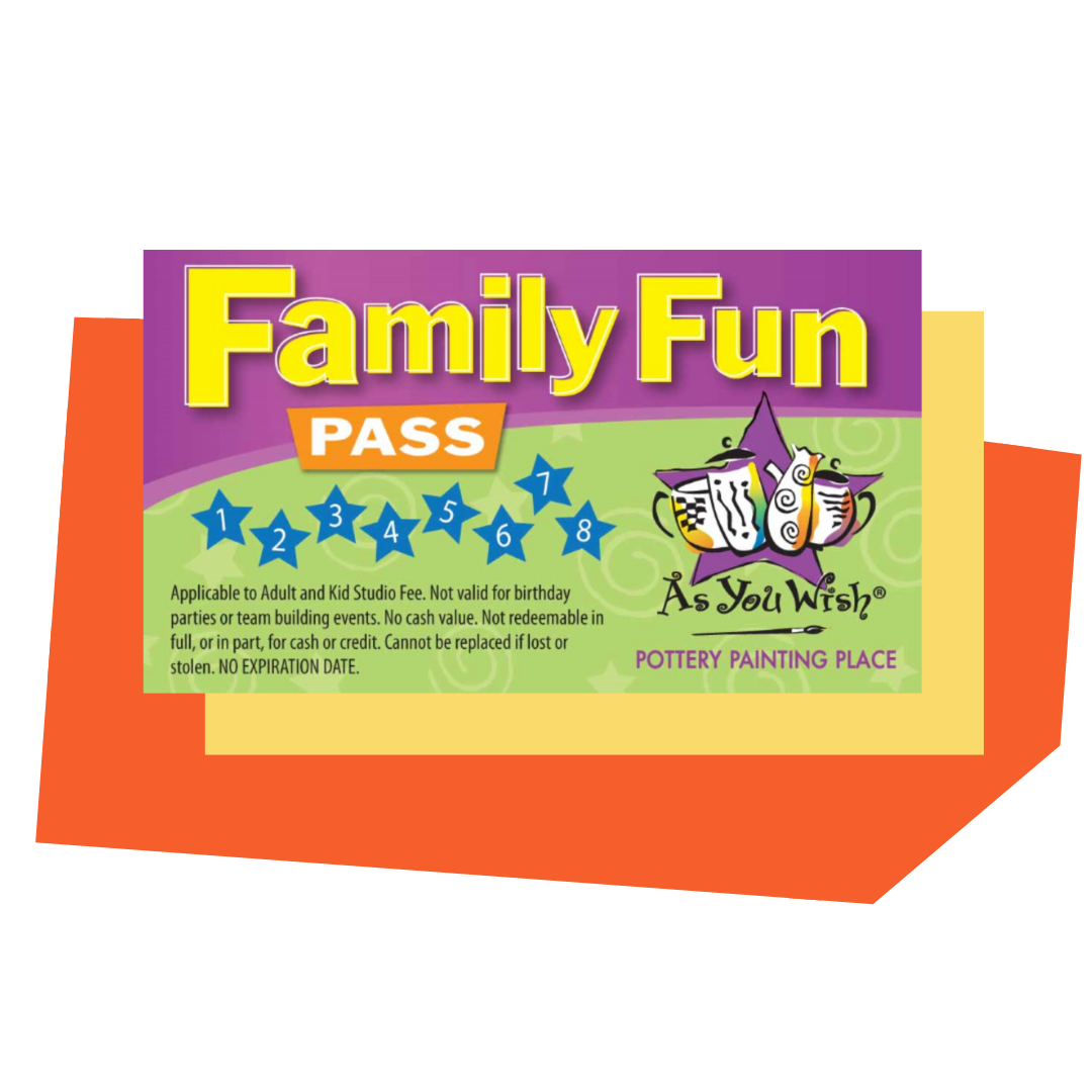 Family Fun Pass