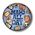 Load image into Gallery viewer, Mahjong Paint Night

