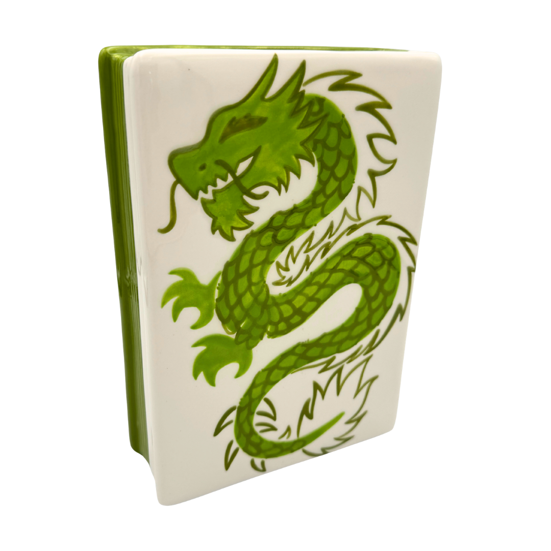 Mahjong Paint Night