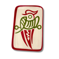 Load image into Gallery viewer, Mahjong Paint Night
