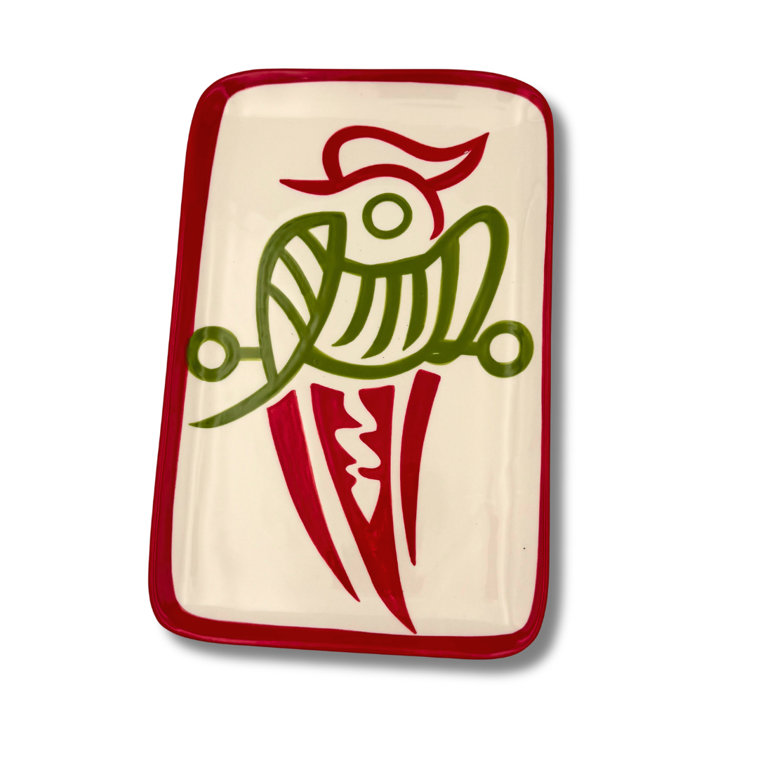 Mahjong Paint Night