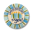 Load image into Gallery viewer, Painting Workshop - Birthday Plates

