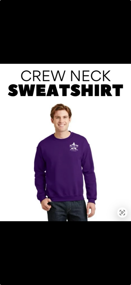 AYW Crewneck Sweater