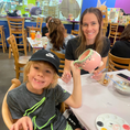 Load image into Gallery viewer, Strawberry Mug Summer Class
