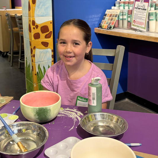 Watermelon Bowl Summer Class