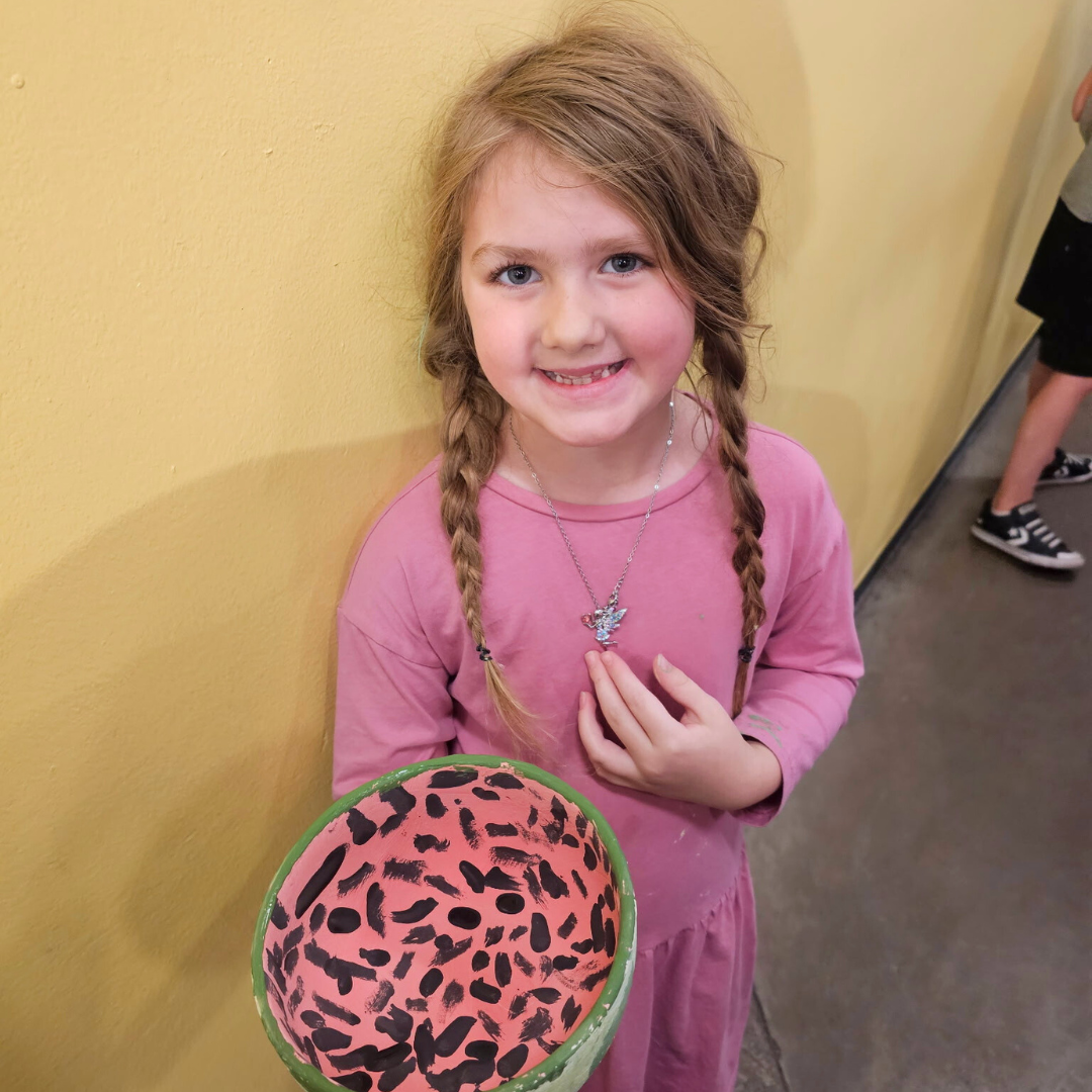 Watermelon Bowl Summer Class