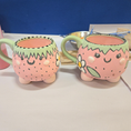 Load image into Gallery viewer, Strawberry Mug Summer Class
