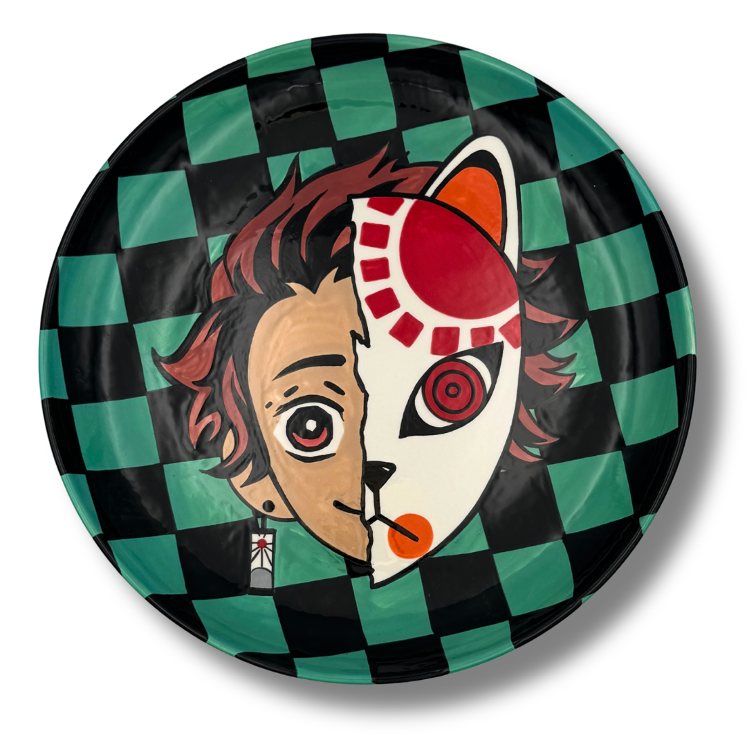 Anime Night Workshop