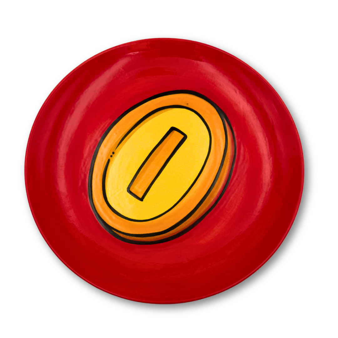 Power Up Paint Night