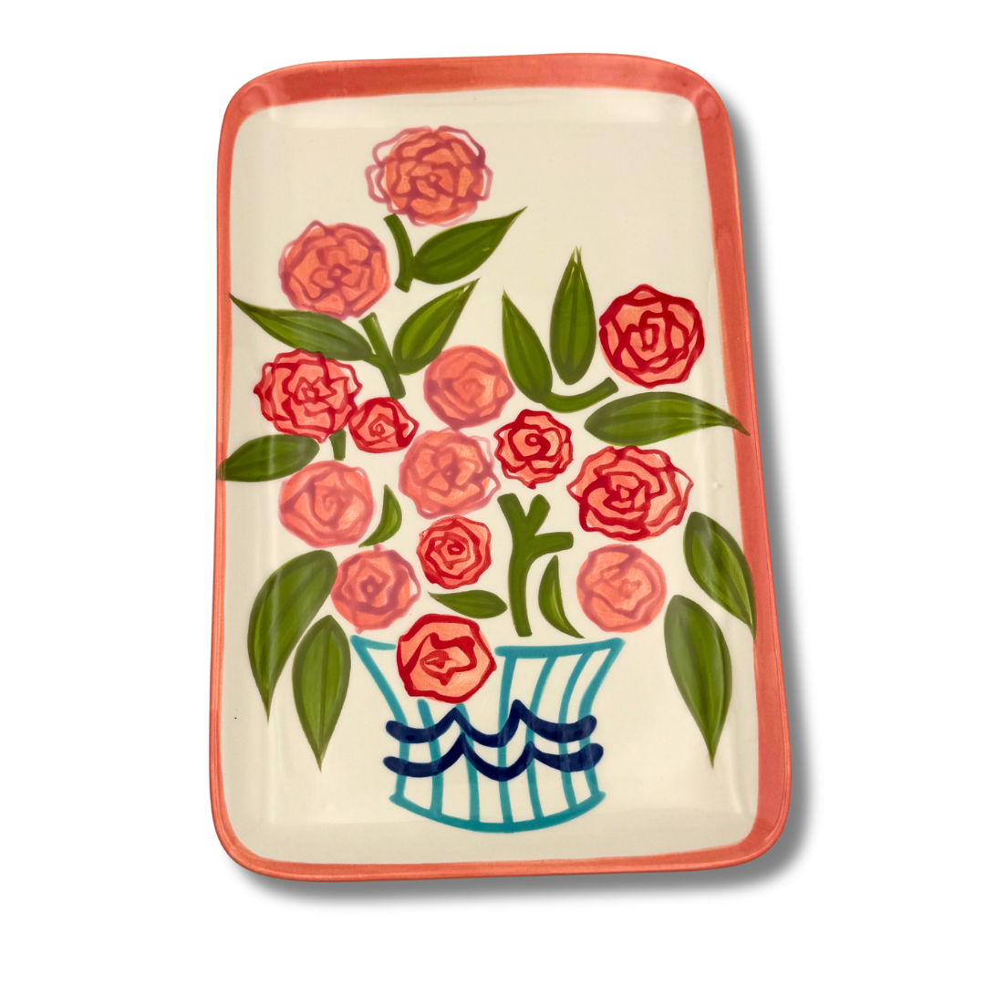 Mahjong Paint Night