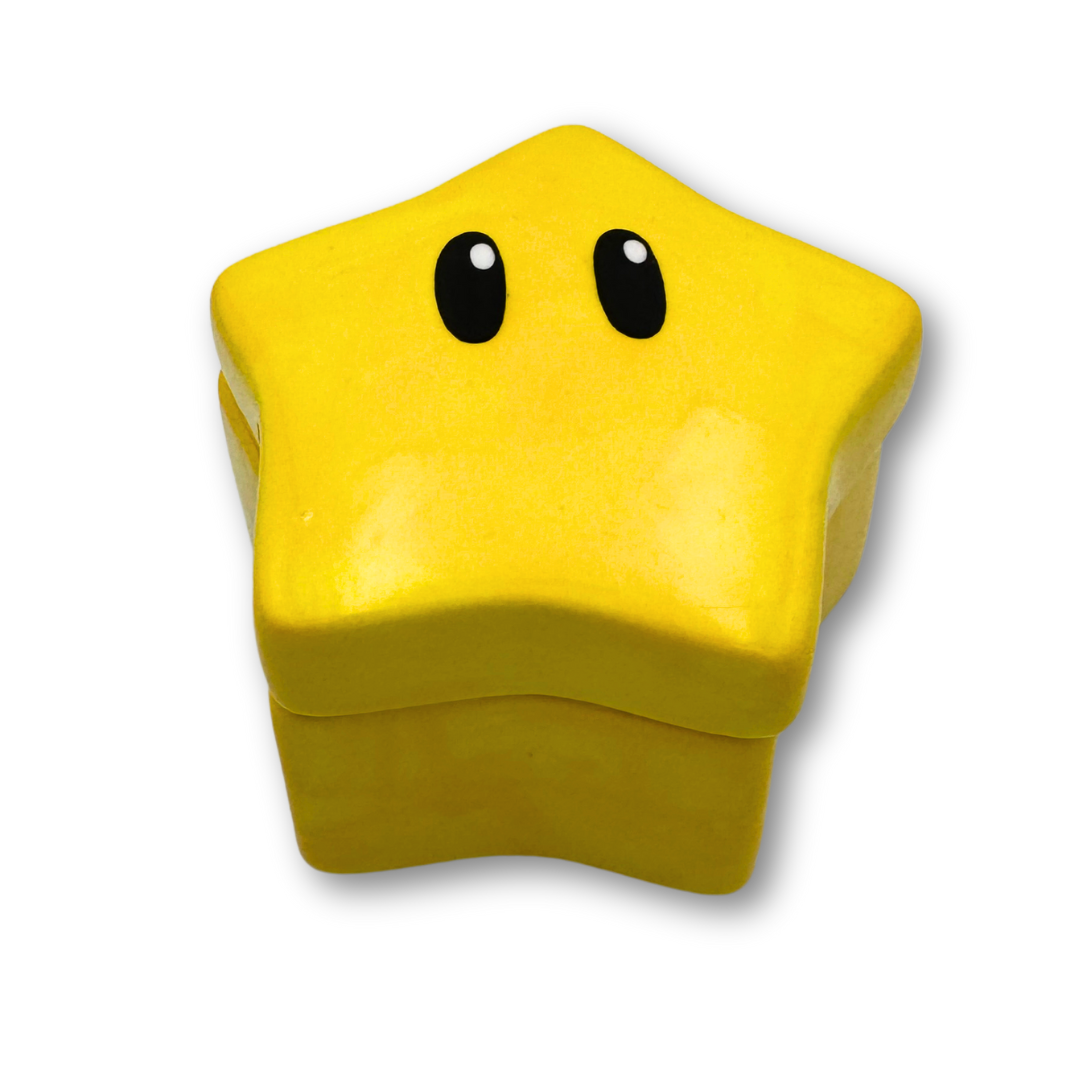 Power Up Paint Night