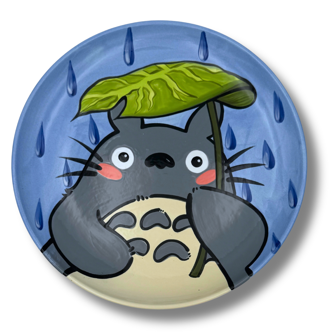 Anime Night Workshop